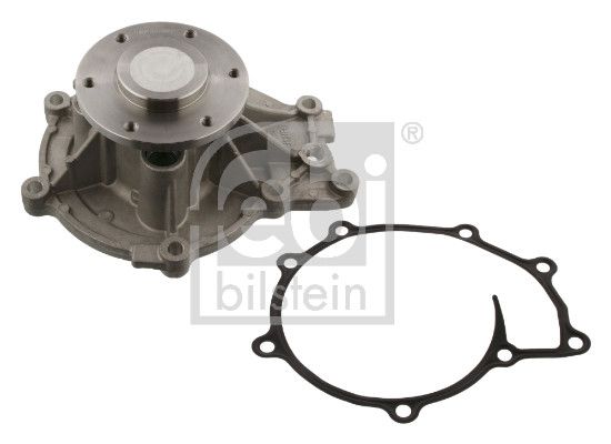 35518 FEBI BILSTEIN Pompa dell’acqua, raffreddamento motore 