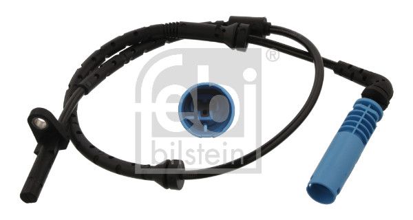 36808 FEBI BILSTEIN Sensore, N° giri ruota 