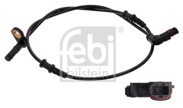 37739 FEBI BILSTEIN Sensore, N° giri ruota 