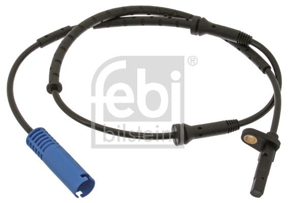 47215 FEBI BILSTEIN Sensore, N° giri ruota 