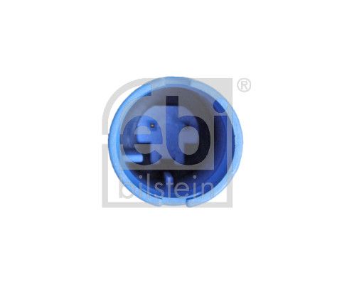 47215 FEBI BILSTEIN Sensore, N° giri ruota 