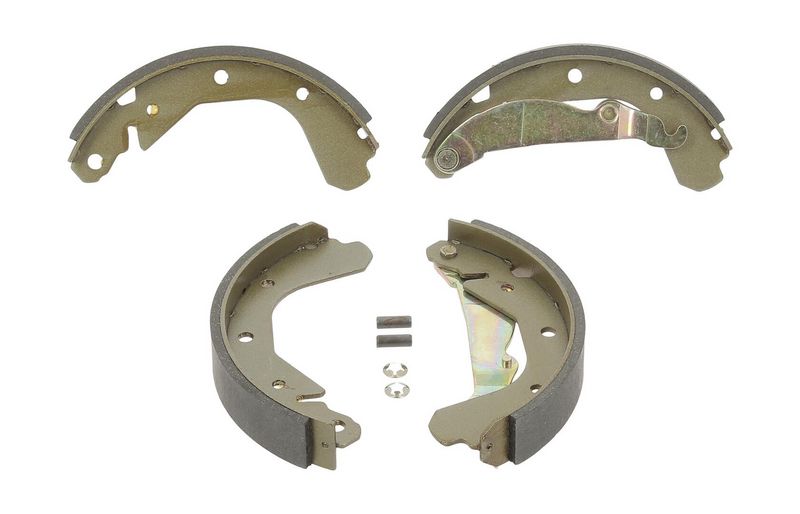 FSB216 FERODO Kit ganasce freno 