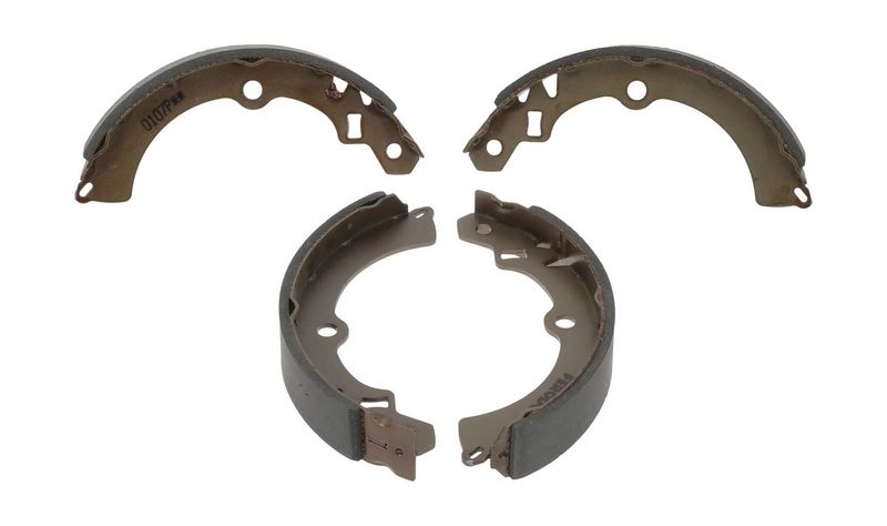 FSB316 FERODO Kit ganasce freno 