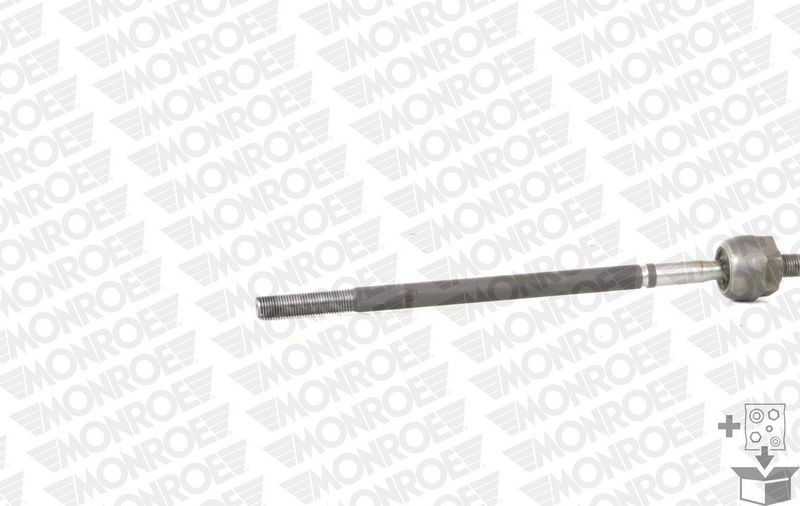 L10201 MONROE Giunto assiale, Asta trasversale 