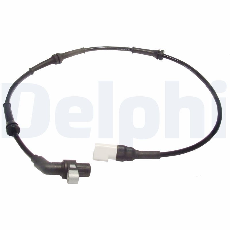 SS20140 DELPHI Sensore, N° giri ruota 