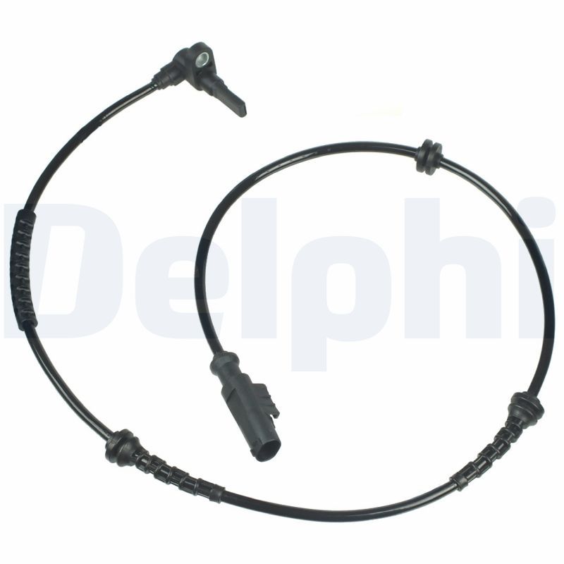 SS20241 DELPHI Sensore, N° giri ruota 