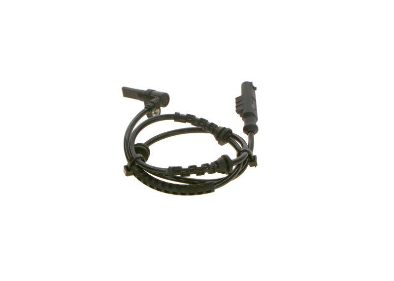 0265008089 BOSCH Sensore, N° giri ruota 