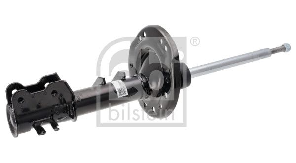 1002305 FEBI BILSTEIN Ammortizzatore 