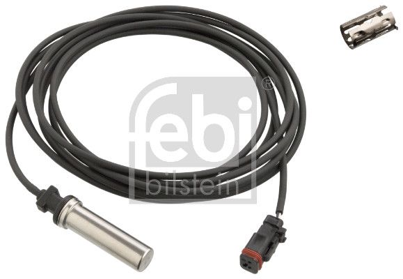 103764 FEBI BILSTEIN Sensore, N° giri ruota 