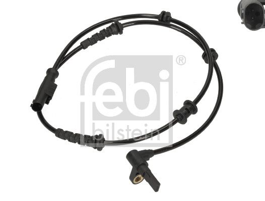 106081 FEBI BILSTEIN Sensore, N° giri ruota 