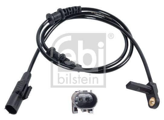 106159 FEBI BILSTEIN Sensore, N° giri ruota 