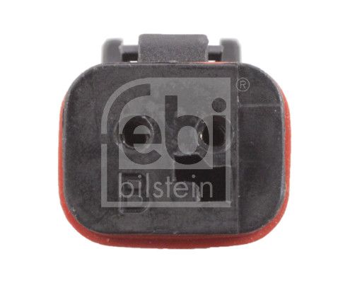 106259 FEBI BILSTEIN Sensore, N° giri ruota 
