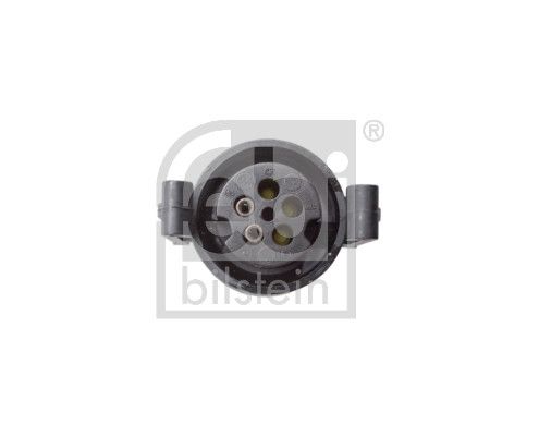 106399 FEBI BILSTEIN Sensore, N° giri ruota 
