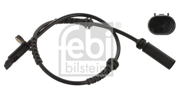 106638 FEBI BILSTEIN Sensore, N° giri ruota 