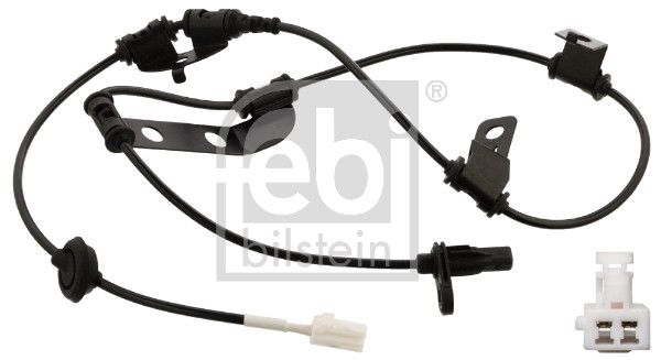 107471 FEBI BILSTEIN Sensore, N° giri ruota 