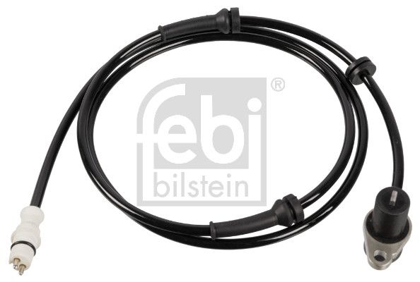 107901 FEBI BILSTEIN Sensore, N° giri ruota 
