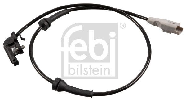 170379 FEBI BILSTEIN Sensore, N° giri ruota 