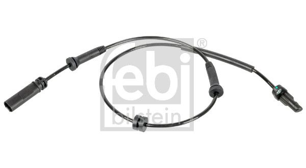 170429 FEBI BILSTEIN Sensore, N° giri ruota 