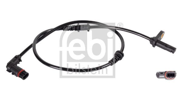 170683 FEBI BILSTEIN Sensore, N° giri ruota 