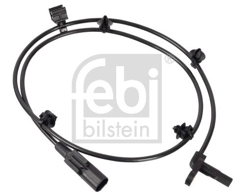 171348 FEBI BILSTEIN Sensore, N° giri ruota 