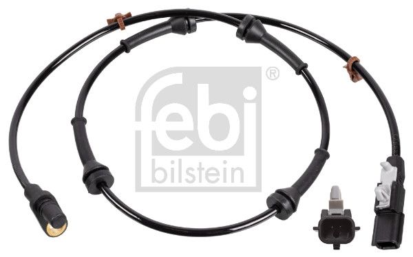 172156 FEBI BILSTEIN Sensore, N° giri ruota 