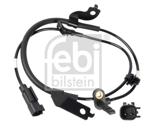 172428 FEBI BILSTEIN Sensore, N° giri ruota 