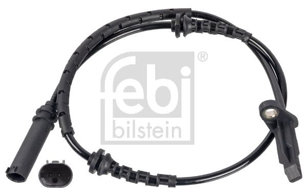 172505 FEBI BILSTEIN Sensore, N° giri ruota 