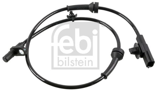 173596 FEBI BILSTEIN Sensore, N° giri ruota 
