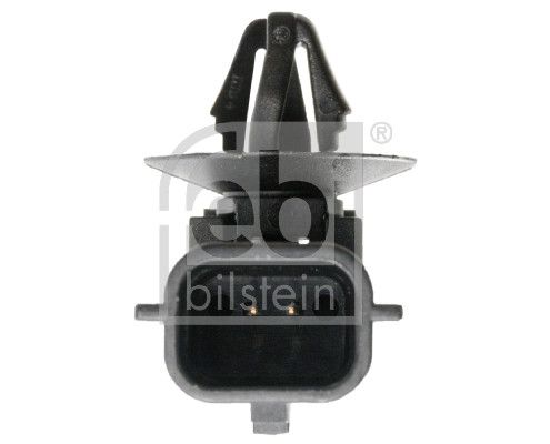 173596 FEBI BILSTEIN Sensore, N° giri ruota 