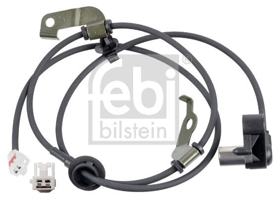 175334 FEBI BILSTEIN Sensore, N° giri ruota 