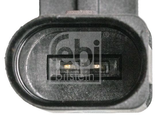 181247 FEBI BILSTEIN Sensore, N° giri ruota 