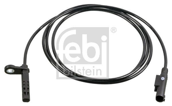 186099 FEBI BILSTEIN Sensore, N° giri ruota 