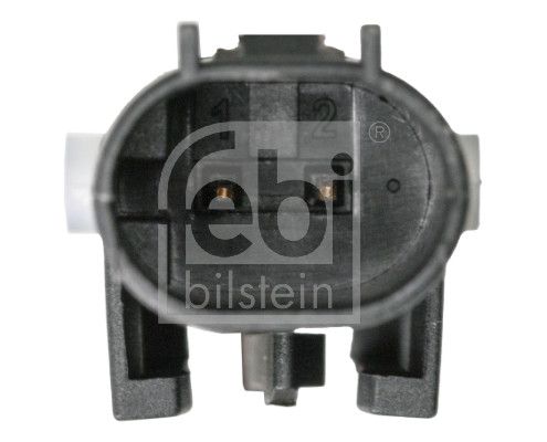 186099 FEBI BILSTEIN Sensore, N° giri ruota 