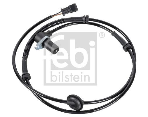 193493 FEBI BILSTEIN Sensore, N° giri ruota 