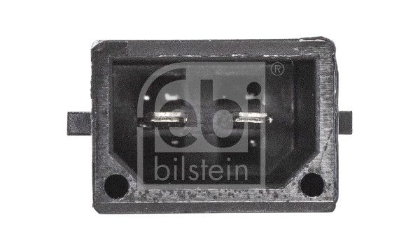 193493 FEBI BILSTEIN Sensore, N° giri ruota 