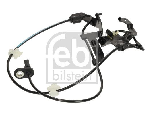 197308 FEBI BILSTEIN Sensore, N° giri ruota 