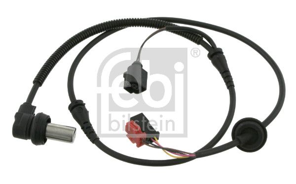 23508 FEBI BILSTEIN Sensore, N° giri ruota 