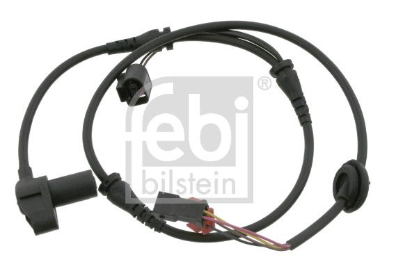 23730 FEBI BILSTEIN Sensore, N° giri ruota 