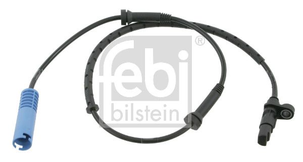 23809 FEBI BILSTEIN Sensore, N° giri ruota 