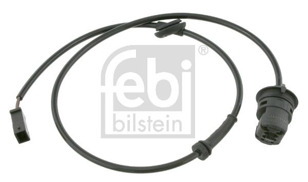 23818 FEBI BILSTEIN Sensore, N° giri ruota 