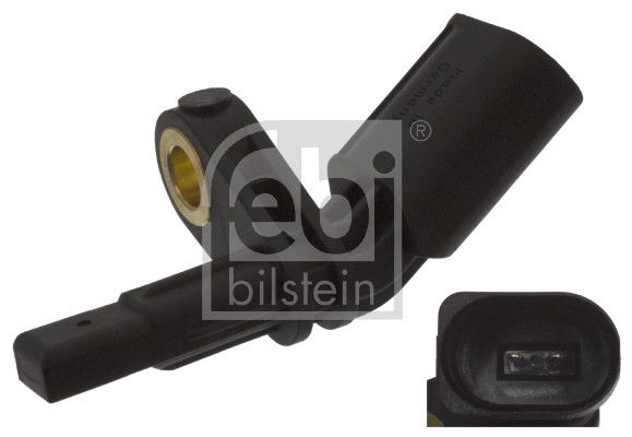 23824 FEBI BILSTEIN Sensore, N° giri ruota 