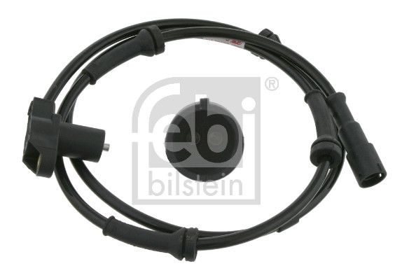 26040 FEBI BILSTEIN Sensore, N° giri ruota 
