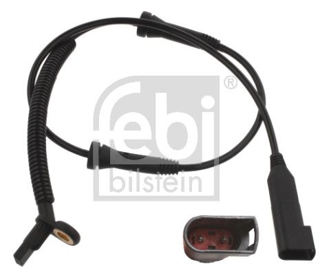 27871 FEBI BILSTEIN Sensore, N° giri ruota 