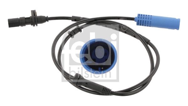 31533 FEBI BILSTEIN Sensore, N° giri ruota 