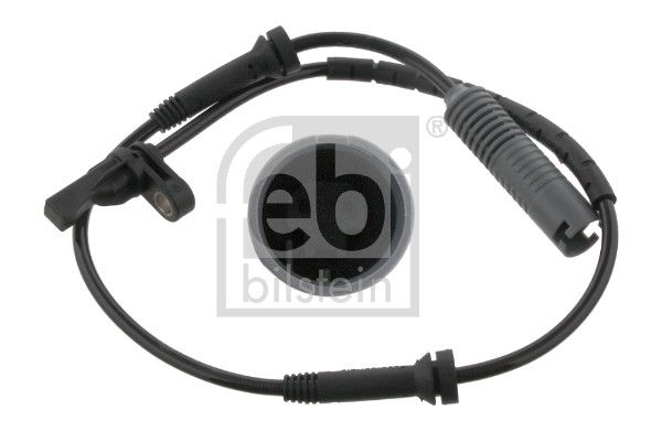 33552 FEBI BILSTEIN Sensore, N° giri ruota 