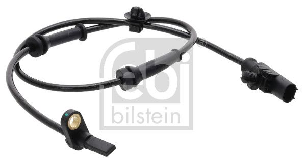 34778 FEBI BILSTEIN Sensore, N° giri ruota 