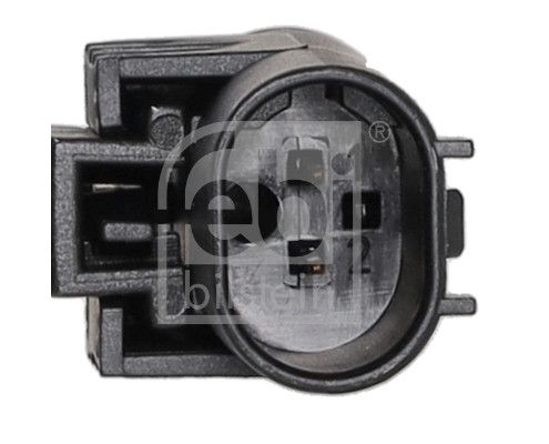 34778 FEBI BILSTEIN Sensore, N° giri ruota 