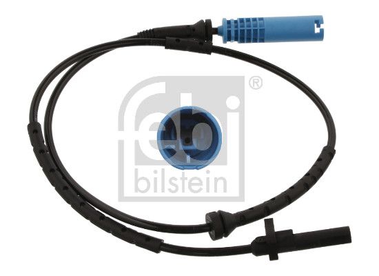 36807 FEBI BILSTEIN Sensore, N° giri ruota 