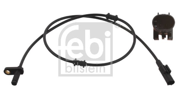 37376 FEBI BILSTEIN Sensore, N° giri ruota 