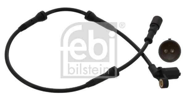 38569 FEBI BILSTEIN Sensore, N° giri ruota 